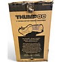 Used Mackie Thump GO 8