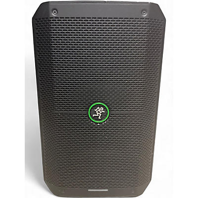 Used Mackie Thump GO 8" Powered Speaker