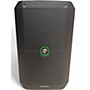 Used Mackie Thump GO 8
