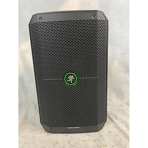 Mackie Used Mackie Thump GO Powered Speaker