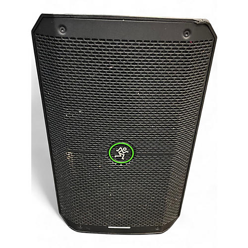 Mackie Used Mackie Thump GO Powered Speaker