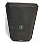 Used Mackie Used Mackie Thump GO Powered Speaker