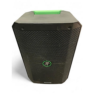 Used Mackie Thump GO Powered Speaker