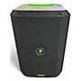 Used Mackie Thump GO Powered Speaker