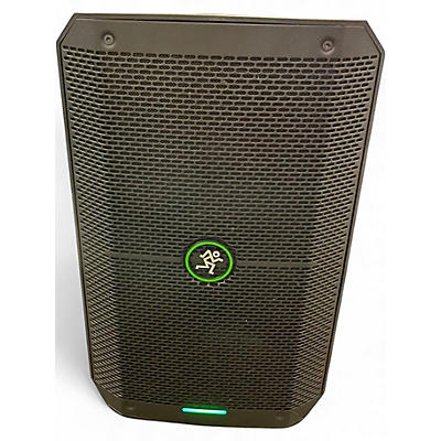 Used Mackie Thump GO Powered Speaker