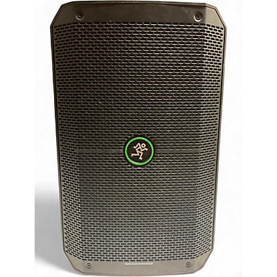 Used Mackie Thump GO Powered Speaker