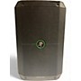 Used Mackie Thump GO Powered Speaker