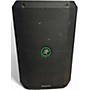 Used Mackie Thump Go 8 Powered Speaker