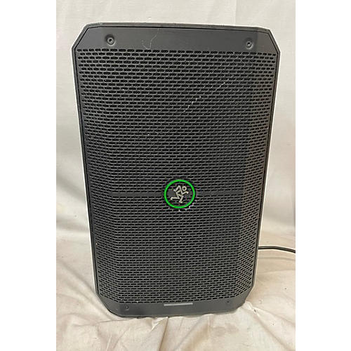 Mackie Used Mackie Thump Go Powered Speaker