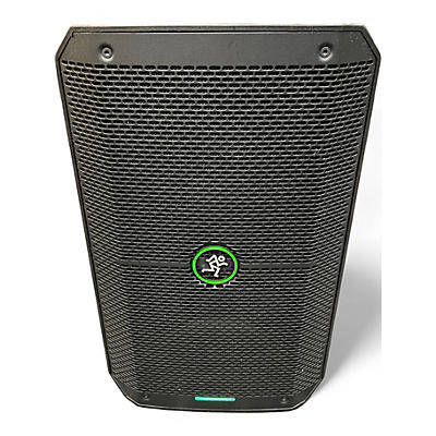 Mackie Used Mackie Thump Go Powered Speaker