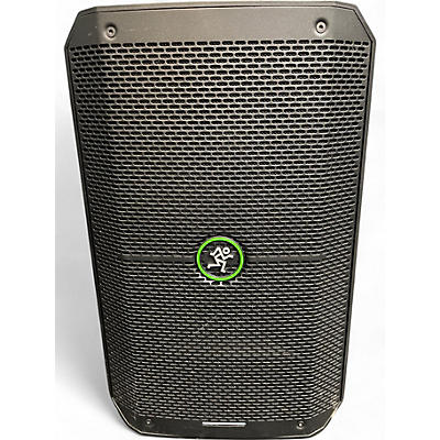 Mackie Used Mackie Thump Go Powered Speaker