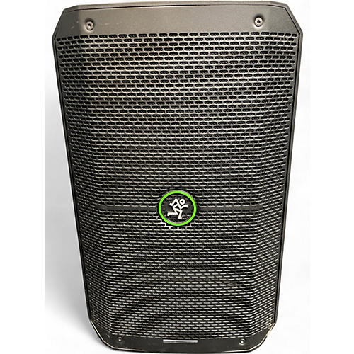 Mackie Used Mackie Thump Go Powered Speaker