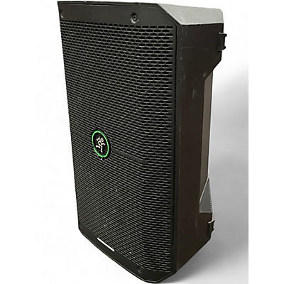 Used Mackie Thump Go  Powered Speaker