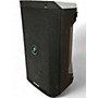 Used Mackie Thump Go  Powered Speaker