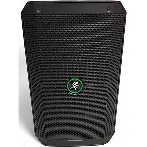 Used Mackie Thump Go Powered Speaker