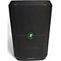 Used Mackie Thump Go Powered Speaker