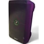 Used Mackie  Thump Go Powered Speaker