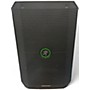 Used Mackie Thump Go Powered Speaker