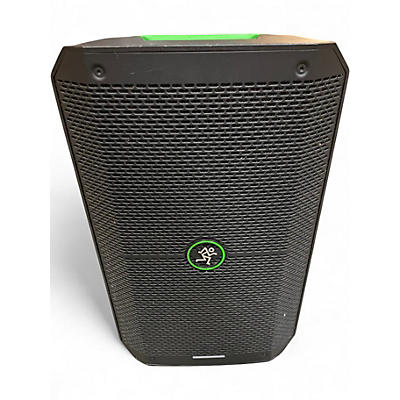Used Mackie Thump Go Powered Speaker