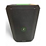 Used Mackie Thump Go Powered Speaker