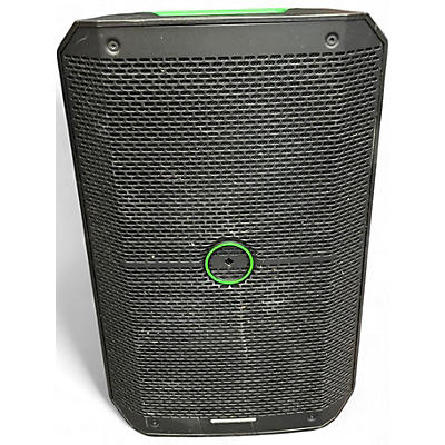 Used Mackie Thump Go Powered Speaker