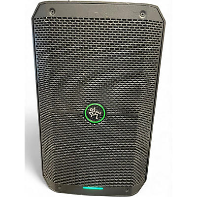 Used Mackie Thump Go Powered Speaker