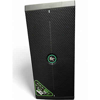 Used Mackie Thump Sub Go Powered Subwoofer