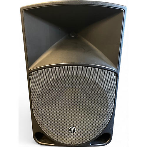 Used Mackie Thump TH-15A Powered Speaker
