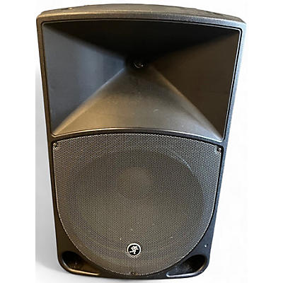Used Mackie Thump TH-15A Powered Speaker