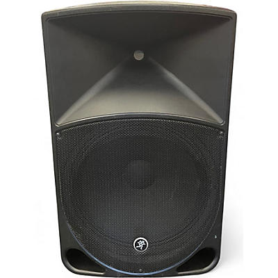 Used Mackie Thump TH-15A Powered Speaker