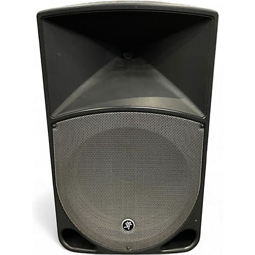 Used Mackie Thump TH15A Powered Speaker