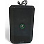 Used Mackie Thump go  Powered Speaker