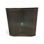 Used Mackie Thump115S Powered Subwoofer
