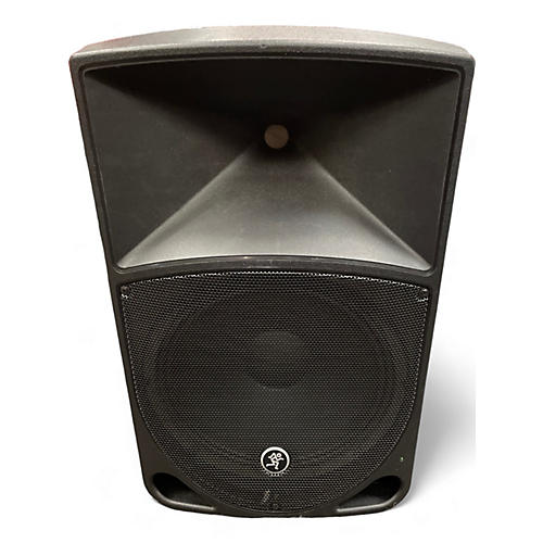 Mackie Used Mackie Thump12 Powered Speaker