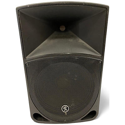 Used Mackie Thump12 Powered Speaker