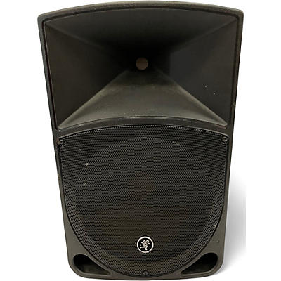 Used Mackie Thump12 Powered Speaker