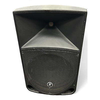 Used Mackie Thump12 Powered Speaker