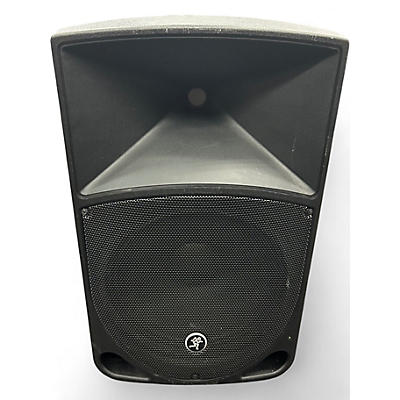 Used Mackie Thump12 Powered Speaker