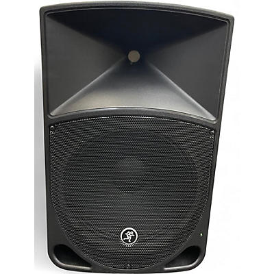 Used Mackie Thump12 Powered Speaker