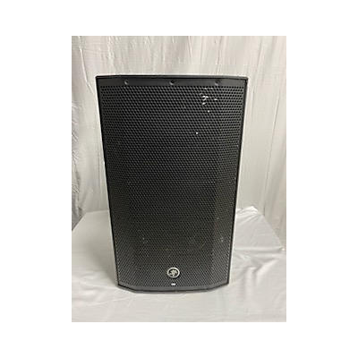 Mackie Used Mackie Thump12A Powered Speaker