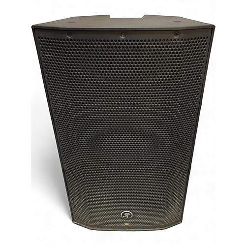 Mackie Used Mackie Thump12A Powered Speaker