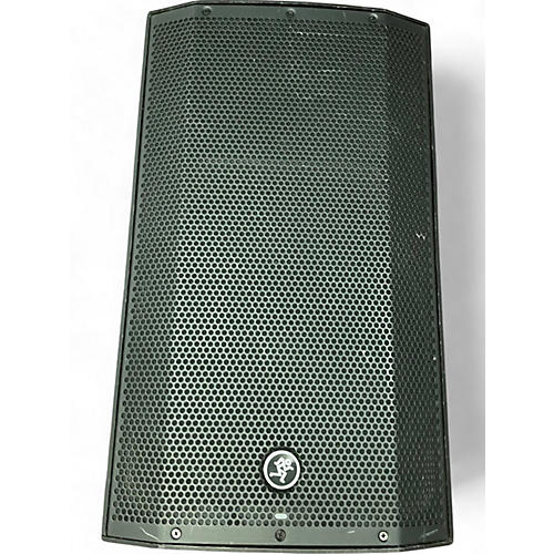Used Mackie Thump12A Powered Speaker