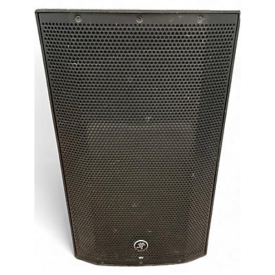Used Mackie Thump12BST Powered Speaker