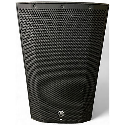 Used Mackie Thump12a Powered Speaker