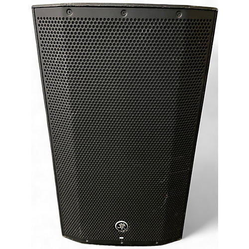 Used Mackie Thump12a Powered Speaker
