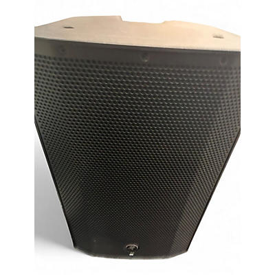 Used Mackie Thump12a Powered Speaker