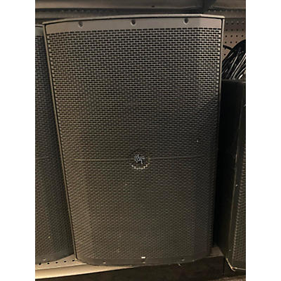 Mackie Used Mackie Thump15 Powered Speaker