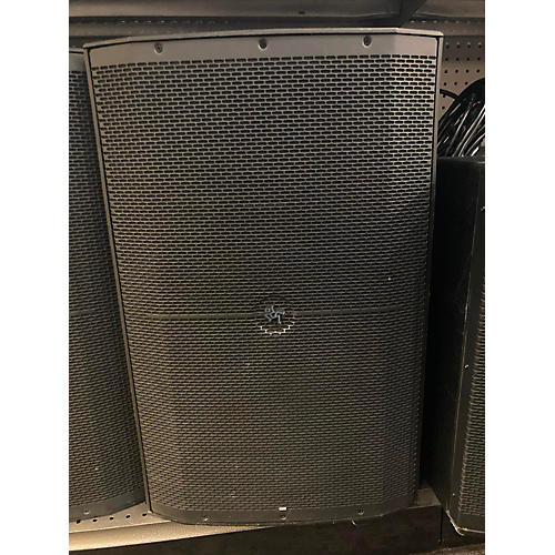 Mackie Used Mackie Thump15 Powered Speaker