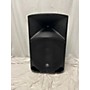 Used Mackie Used Mackie Thump15 Powered Speaker