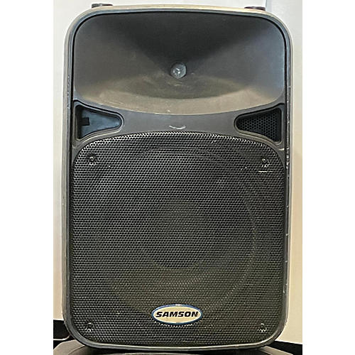 Mackie Used Mackie Thump15 Powered Speaker